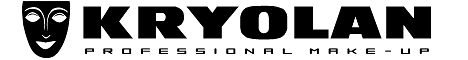 KRYOLAN - profesionala kosmetika.